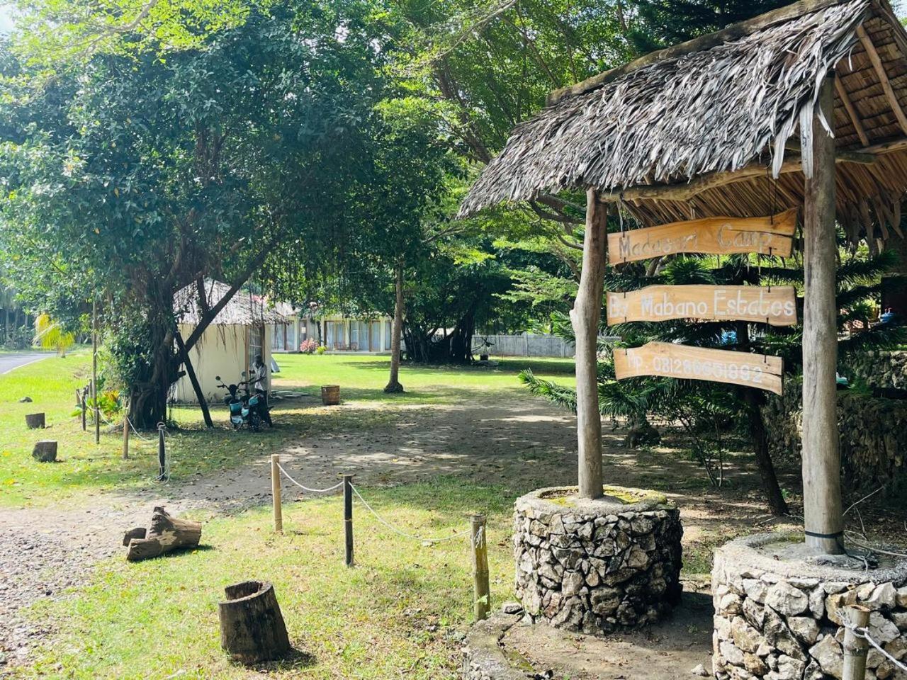 Madasari Village Екстер'єр фото